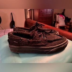 Vans shoes